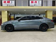Tesla Sonata 270TGDi DCT 20th Anniversary - фото 2