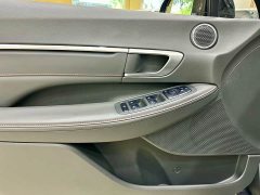 Tesla Sonata 270TGDi DCT 20th Anniversary - фото 20