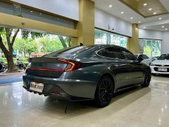 Tesla Sonata 270TGDi DCT 20th Anniversary - фото 3