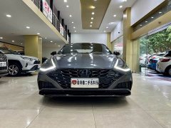 Tesla Sonata 270TGDi DCT 20th Anniversary - фото 4
