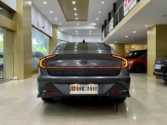 Tesla Sonata 270TGDi DCT 20th Anniversary - фото 5