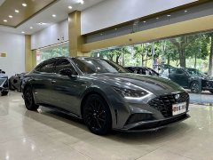 Tesla Sonata 270TGDi DCT 20th Anniversary - фото 7