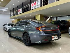Tesla Sonata 270TGDi DCT 20th Anniversary - фото 8
