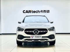 Mercedes-Benz GLA 220 - фото 1