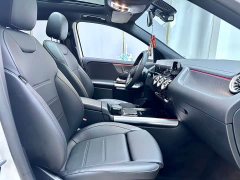 Mercedes-Benz GLA 220 - фото 9