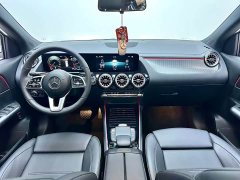 Mercedes-Benz GLA 220 - фото 11