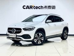 Mercedes-Benz GLA 220 - фото 2