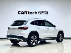 Mercedes-Benz GLA 220 - фото 3