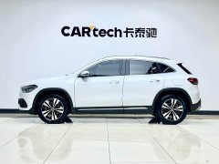 Mercedes-Benz GLA 220 - фото 5