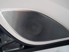 Mercedes-Benz 2024 Mercedes-Maybach GLS 600 4MATIC First Class Edition - фото 13
