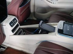 Mercedes-Benz 2024 Mercedes-Maybach GLS 600 4MATIC First Class Edition - фото 15