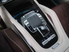Mercedes-Benz 2024 Mercedes-Maybach GLS 600 4MATIC First Class Edition - фото 17