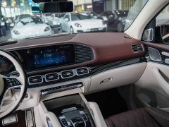 Mercedes-Benz 2024 Mercedes-Maybach GLS 600 4MATIC First Class Edition - фото 18