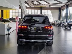 Mercedes-Benz 2024 Mercedes-Maybach GLS 600 4MATIC First Class Edition - фото 19