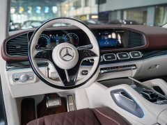 Mercedes-Benz 2024 Mercedes-Maybach GLS 600 4MATIC First Class Edition - фото 2