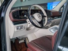 Mercedes-Benz 2024 Mercedes-Maybach GLS 600 4MATIC First Class Edition - фото 4