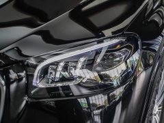 Mercedes-Benz 2024 Mercedes-Maybach GLS 600 4MATIC First Class Edition - фото 6