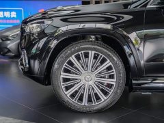 Mercedes-Benz 2024 Mercedes-Maybach GLS 600 4MATIC First Class Edition - фото 8