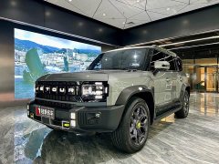 Jetour Traveler C-DM 208KM Mountain and Wild Edition - фото 1