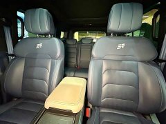 Jetour Traveler C-DM 208KM Mountain and Wild Edition - фото 10
