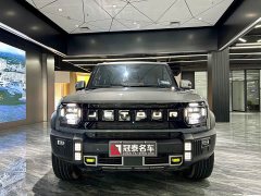 Jetour Traveler C-DM 208KM Mountain and Wild Edition - фото 2