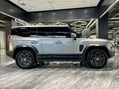 Jetour Traveler C-DM 208KM Mountain and Wild Edition - фото 4