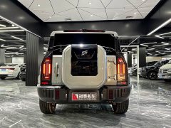 Jetour Traveler C-DM 208KM Mountain and Wild Edition - фото 6