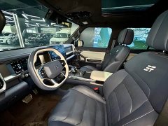 Jetour Traveler C-DM 208KM Mountain and Wild Edition - фото 9