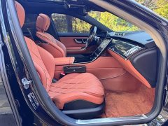 Maybach S-Class S 480 4MATIC - фото 10