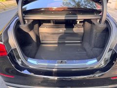 Maybach S-Class S 480 4MATIC - фото 12