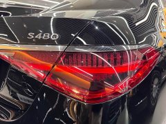 Maybach S-Class S 480 4MATIC - фото 15