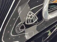 Maybach S-Class S 480 4MATIC - фото 16
