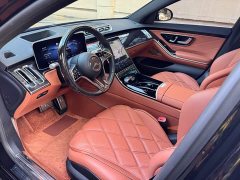 Maybach S-Class S 480 4MATIC - фото 8