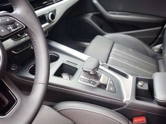 Audi A4L 2 Million Edition 40 TFSI Fashion Dynamic - фото 10