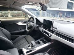 Audi A4L 2 Million Edition 40 TFSI Fashion Dynamic - фото 11