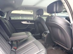 Audi A4L 2 Million Edition 40 TFSI Fashion Dynamic - фото 12