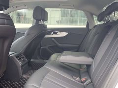 Audi A4L 2 Million Edition 40 TFSI Fashion Dynamic - фото 13
