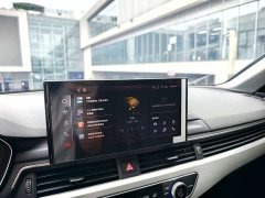 Audi A4L 2 Million Edition 40 TFSI Fashion Dynamic - фото 17