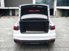 Audi A4L 2 Million Edition 40 TFSI Fashion Dynamic - фото 18