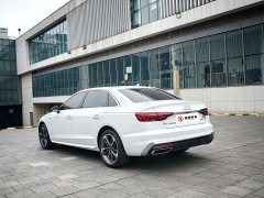 Audi A4L 2 Million Edition 40 TFSI Fashion Dynamic - фото 19