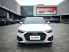Audi A4L 2 Million Edition 40 TFSI Fashion Dynamic - фото 2