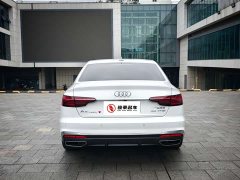 Audi A4L 2 Million Edition 40 TFSI Fashion Dynamic - фото 20