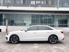 Audi A4L 2 Million Edition 40 TFSI Fashion Dynamic - фото 3