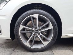 Audi A4L 2 Million Edition 40 TFSI Fashion Dynamic - фото 4
