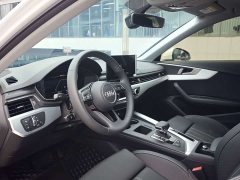 Audi A4L 2 Million Edition 40 TFSI Fashion Dynamic - фото 5