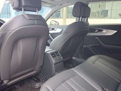 Audi A4L 2 Million Edition 40 TFSI Fashion Dynamic - фото 8