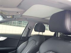 Audi A4L 2 Million Edition 40 TFSI Fashion Dynamic - фото 9