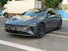 Changan Qiyuan A07 2025 pure electric true fragrance version 710 long-distance voyage type - фото 1