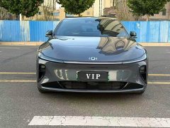 Changan Qiyuan A07 2025 pure electric true fragrance version 710 long-distance voyage type - фото 2
