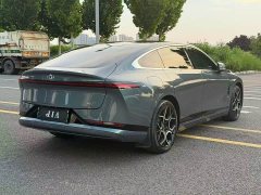 Changan Qiyuan A07 2025 pure electric true fragrance version 710 long-distance voyage type - фото 4